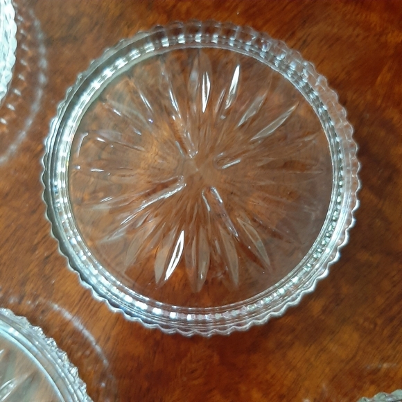 SET OF FIVE PRINCESS HOUSE COASTERS - Picture 2 of 6